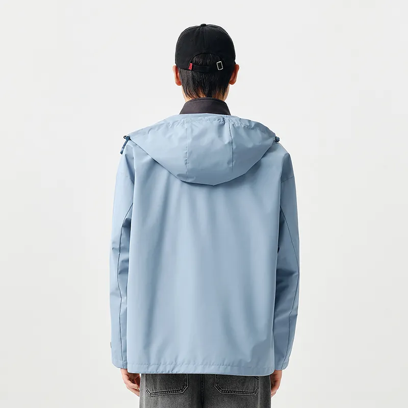 SEM/R Protective Technology Jacket Unisex-5