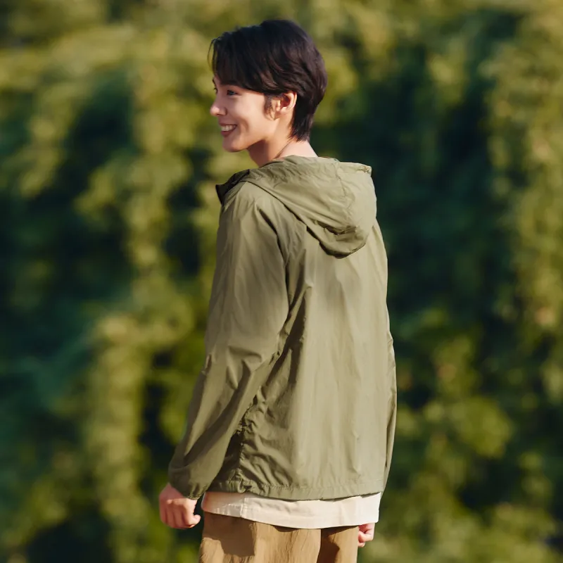 SEM/R Sun Protection Clothing Unisex-16