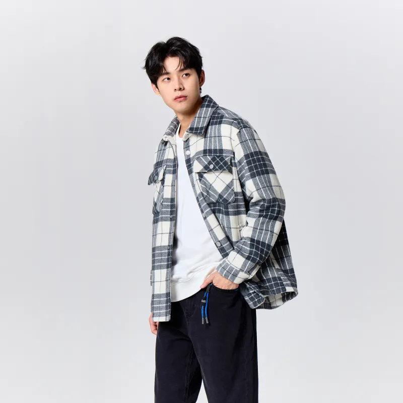 SEM/R Coats Men-8