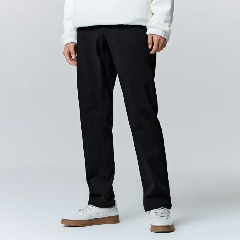 SEM/R Casual Pants Men-2