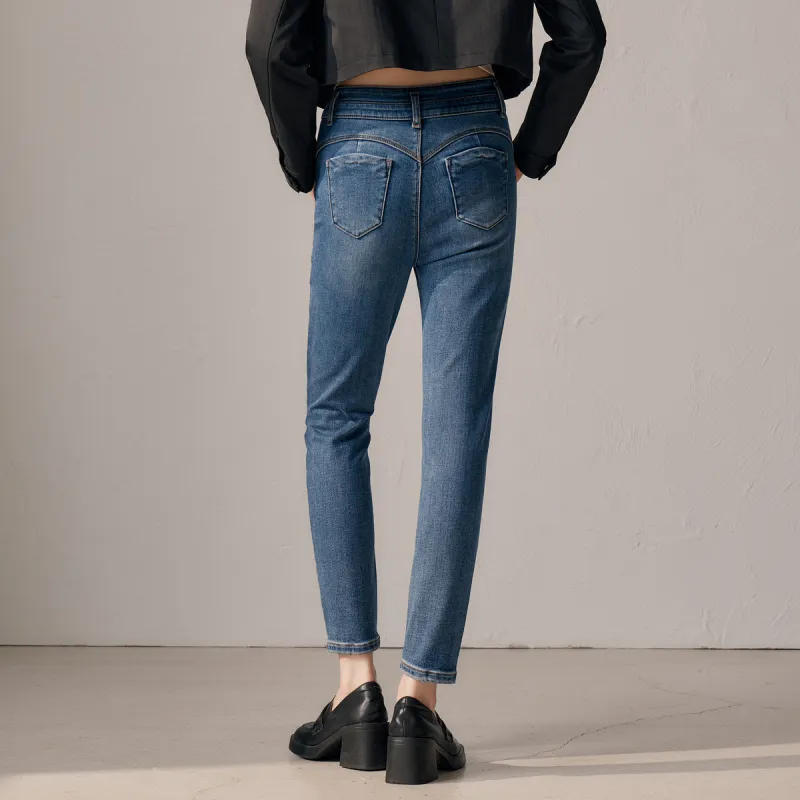 SEM/R Jeans Women's-7