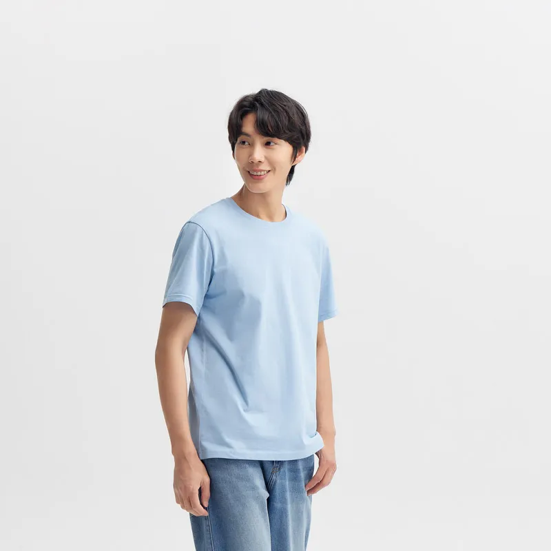 SEM/R Short Sleeved T Shirts Unisex-24
