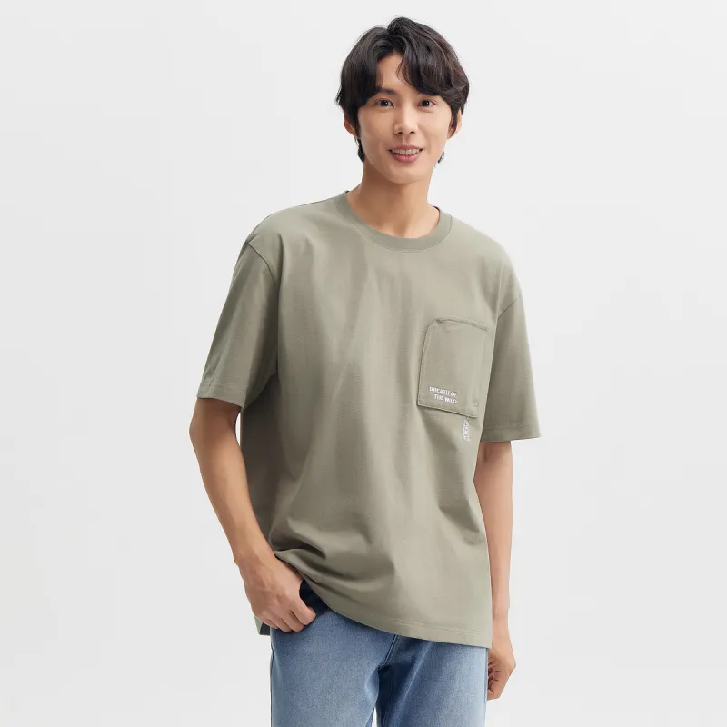 SEM/R T Shirts Men-2