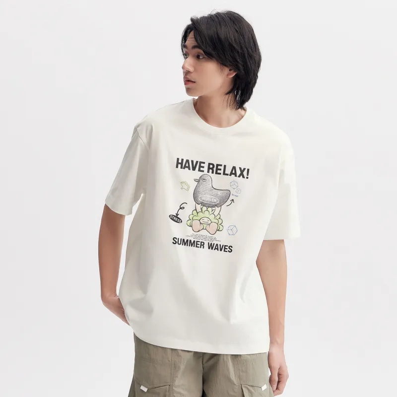 SEM/R T Shirts Unisex-2