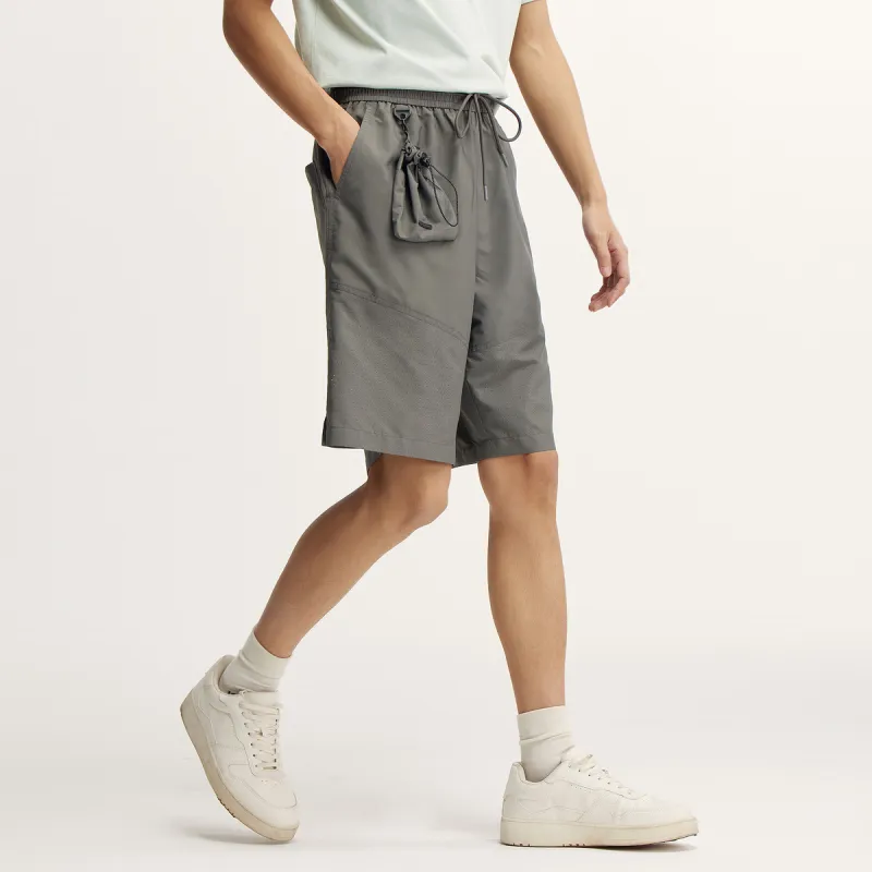 SEM/R Casual Shorts Men-7
