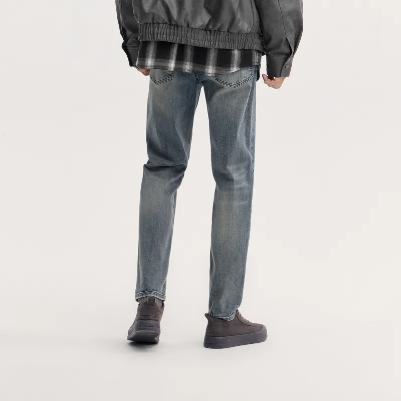 SEM/R Jeans Men-3