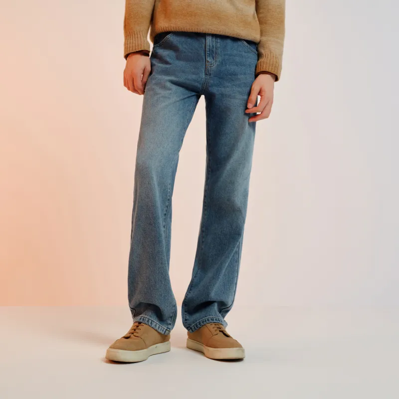 SEM/R Jeans Men-9