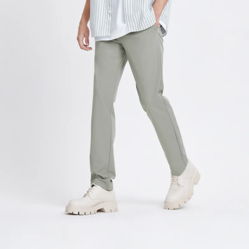 SEM/R Casual Pants Men-10