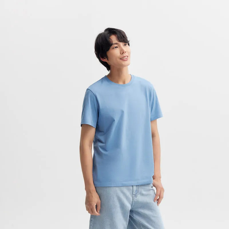 SEM/R Short Sleeved T Shirts Unisex-28