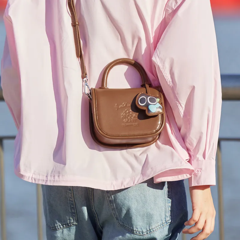 Lxh X SEM/R Handbags-11