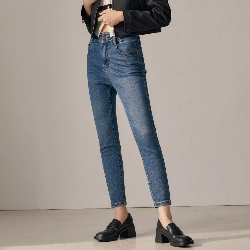 SEM/R Jeans Women's-6