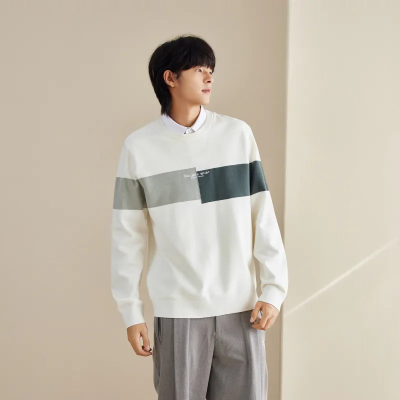 SEM/R Knitwear Men-3