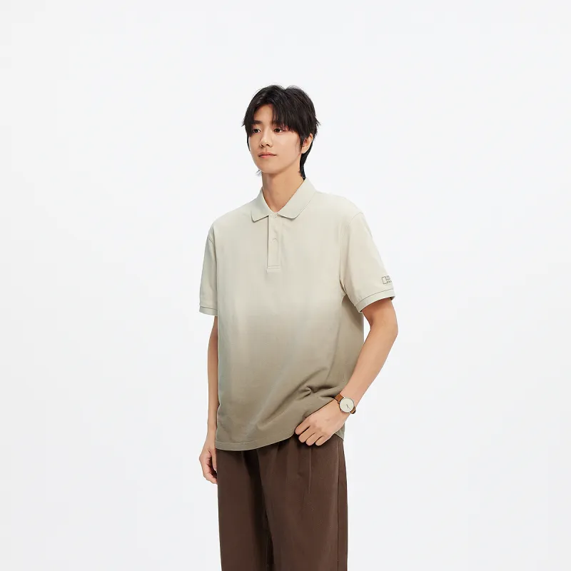 SEM/R Polo Shirts Men-3