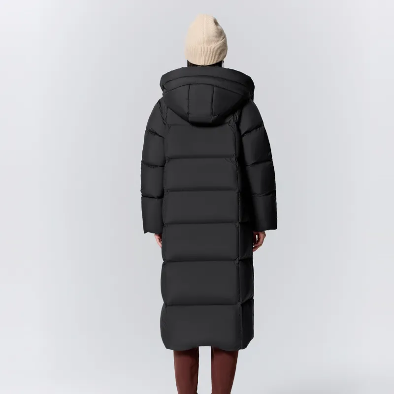 SEM/R Comfort Down Down Jacket Women's-14