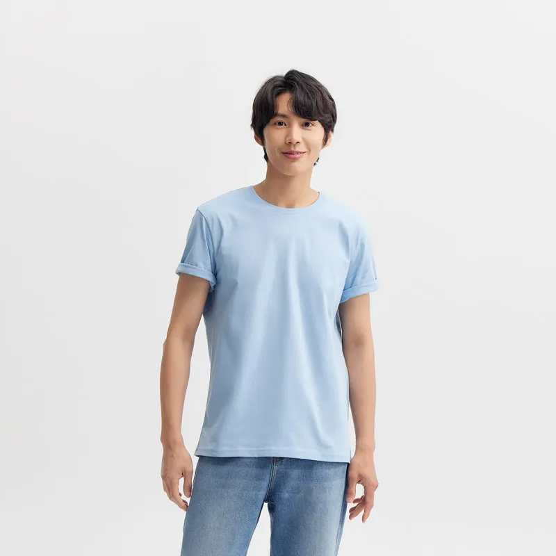 SEM/R Short Sleeved T Shirts Unisex-23