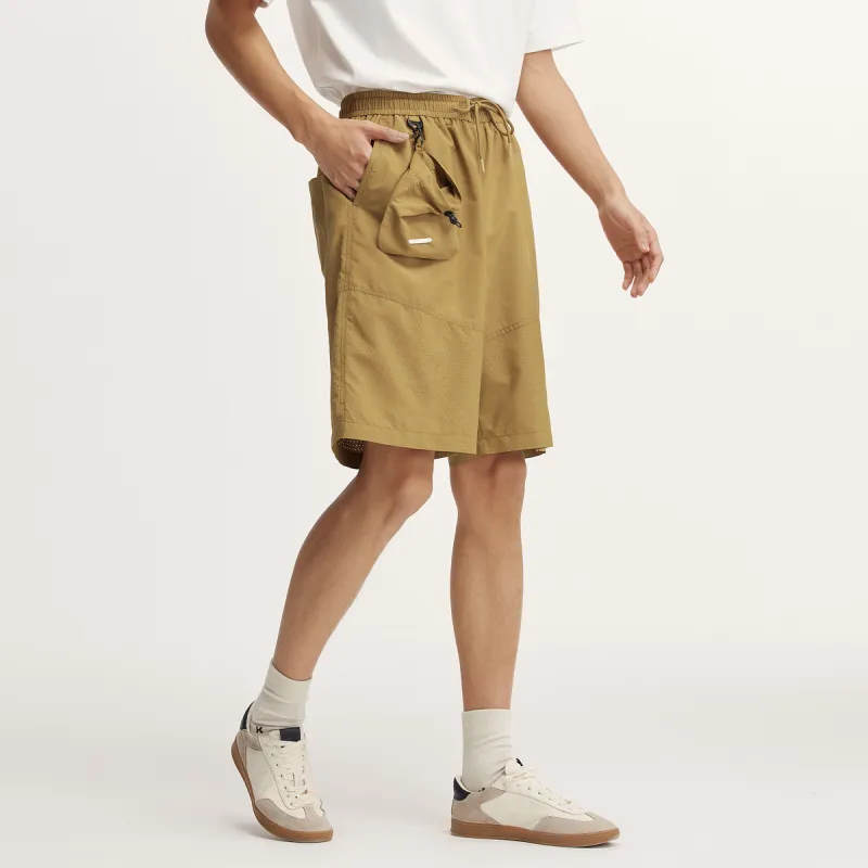 SEM/R Casual Shorts Men-10