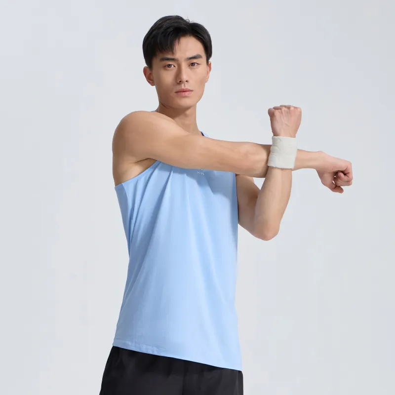 CAMEL Urban Function Series Tank Tops Men-4