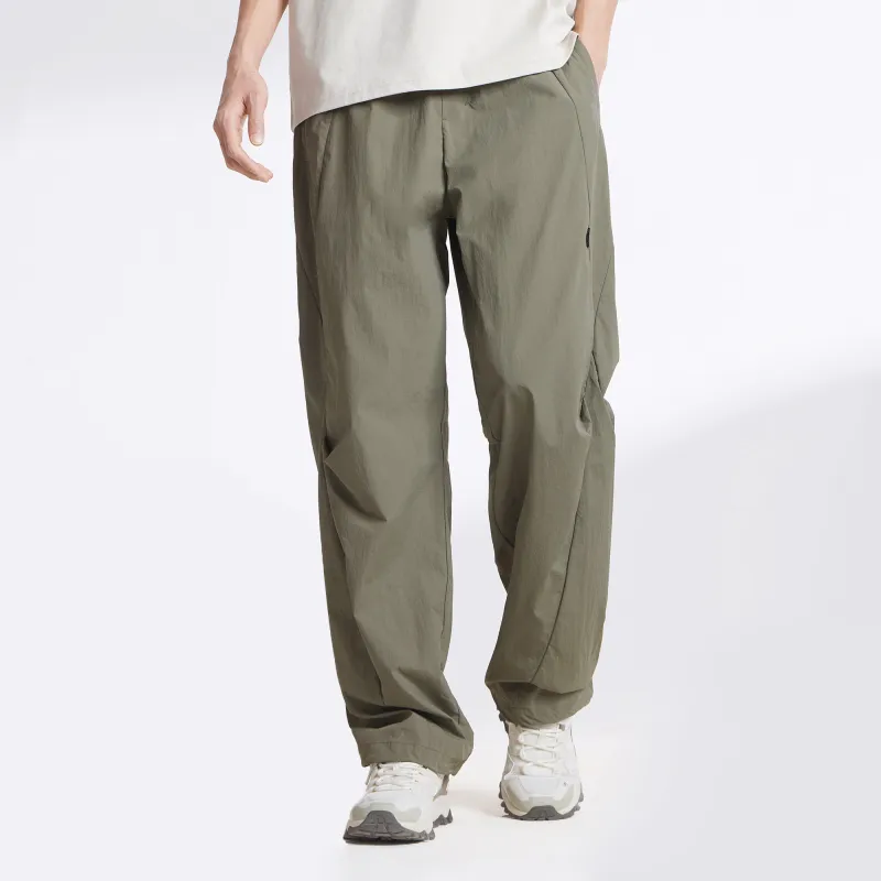 CAMEL Urban Function Series Cargo Pants Unisex-8