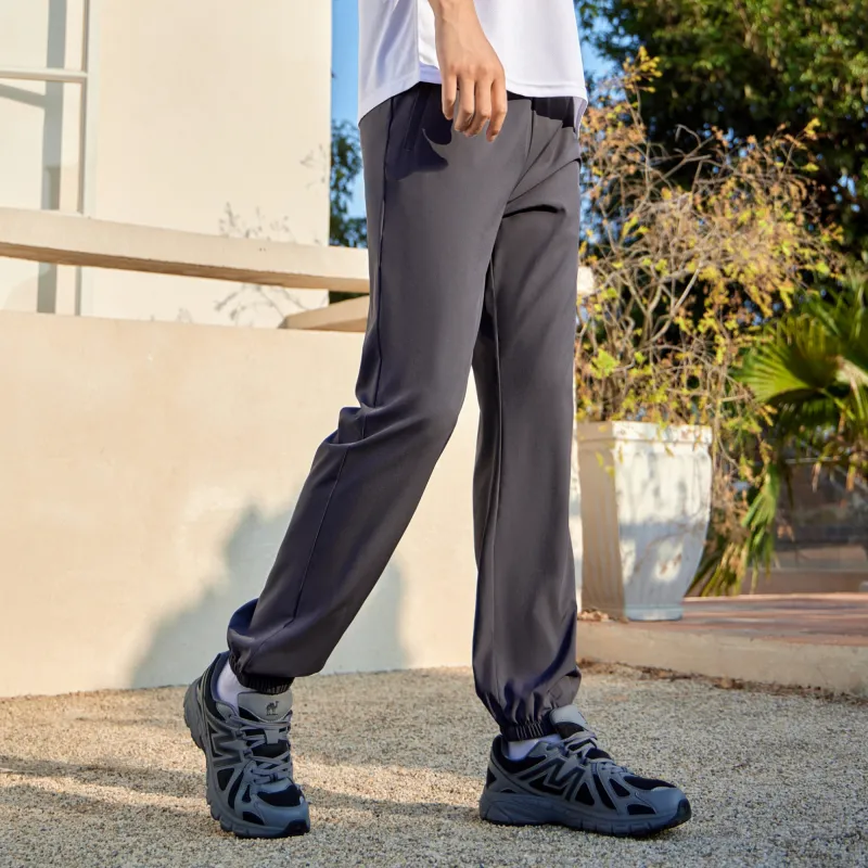 CAMEL Urban Function Series Casual Pants Men-13