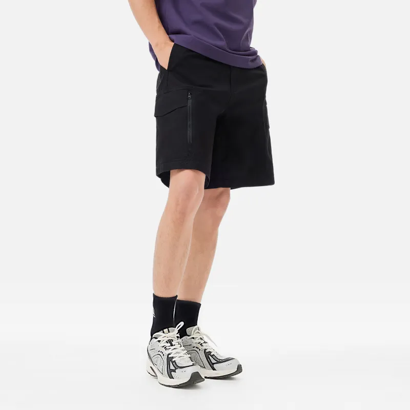 CAMEL Urban Function Series Cargo Shorts Men-2