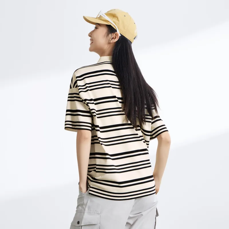 CAMEL Polo Shirts Unisex-7