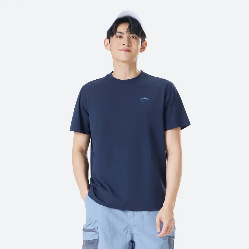 CAMEL Urban Function Series T-Shirt Men's-17