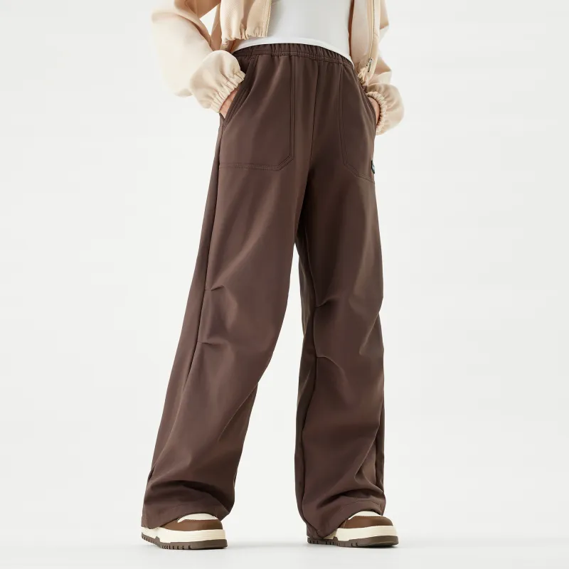 CAMEL Urban Function Series Cargo Pants Women's-8