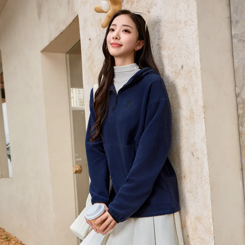 CAMEL Urban Function Series Sweatshirt Unisex-13