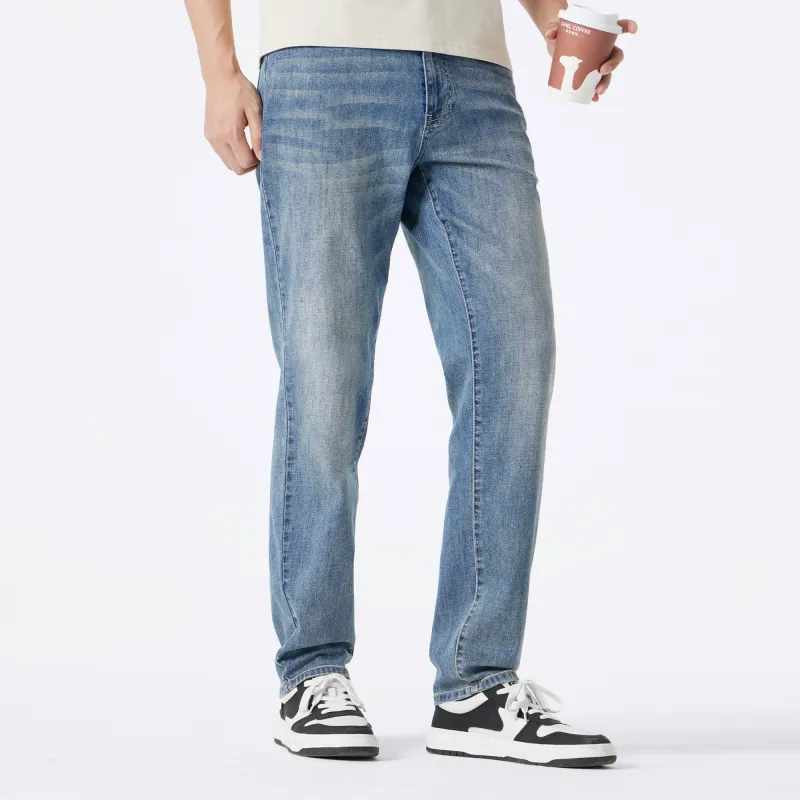 CAMEL Urban Function Series Jeans Men's-14