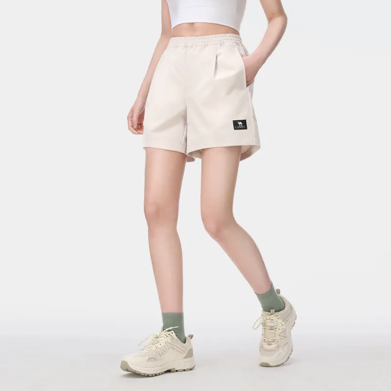 CAMEL Urban Function Series Casual Shorts Women's-13