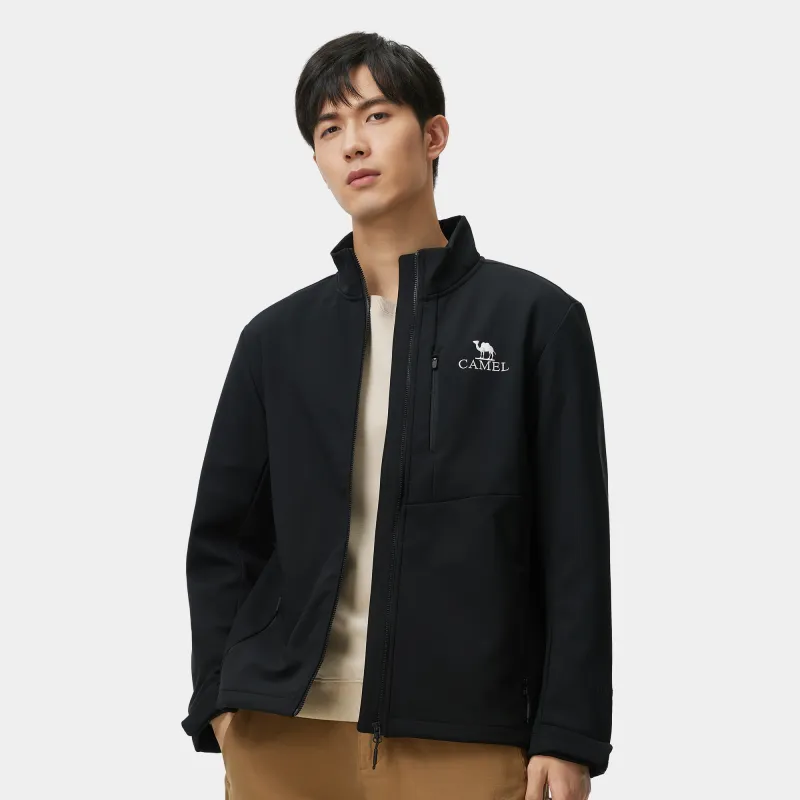 CAMEL Urban Function Series Jacket Men's-8