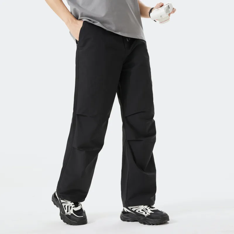 CAMEL Urban Function Series Cargo Pants Men's-6