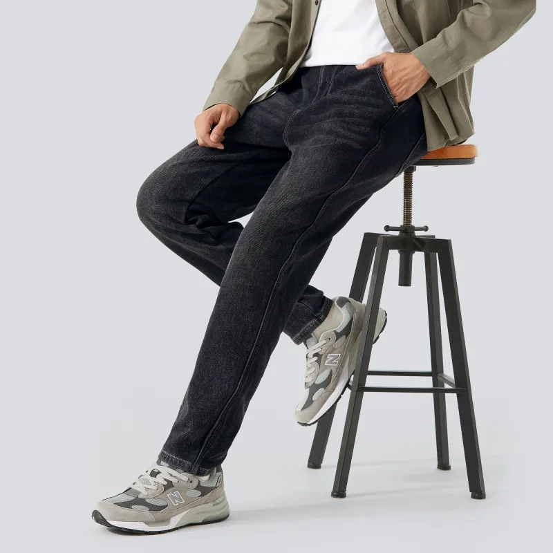 CAMEL Jeans Men-9