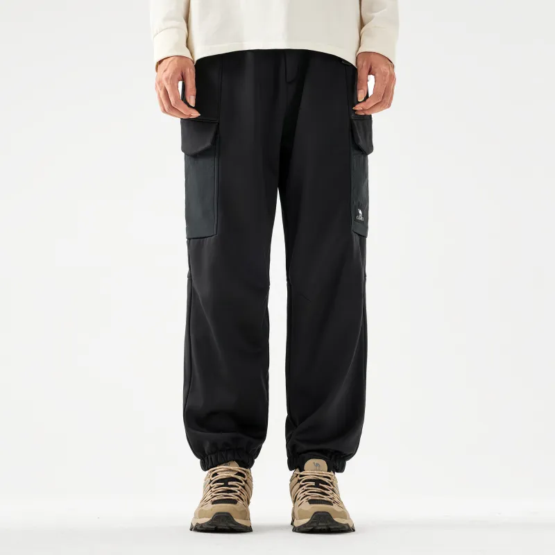 CAMEL Capsule Cargo Pants Men's-2