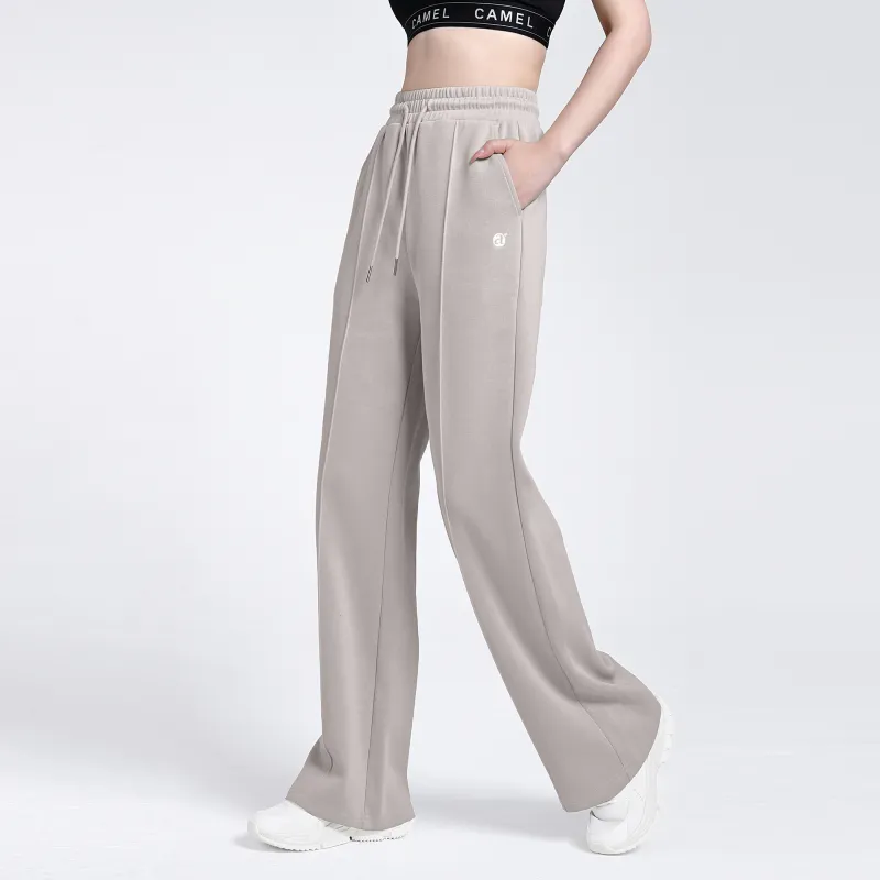 CAMEL Rising Stars Series Casual Pants Women's-6