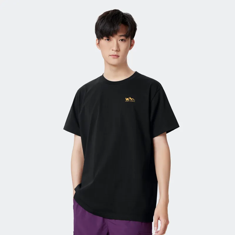 CAMEL Urban Function Series T Shirt Unisex-2