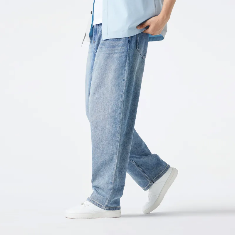 CAMEL Urban Function Series Jeans Men's-13