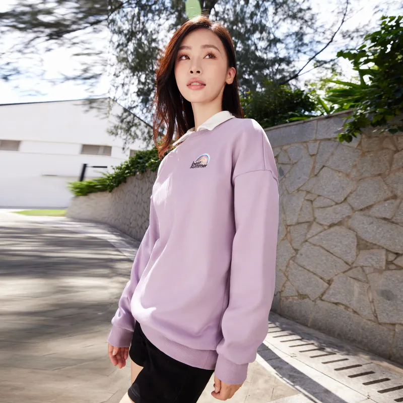 CAMEL Urban Function Series Sweatshirt Women's-3