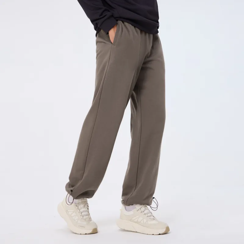 CAMEL Urban Function Series Knitted Sports Pants Men's-15