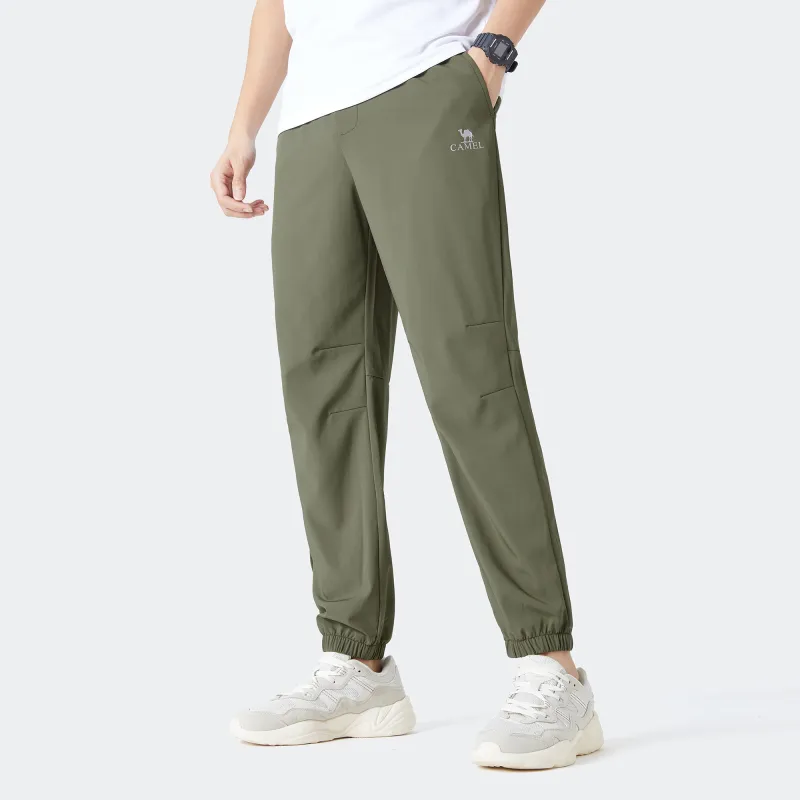 CAMEL Urban Function Series Casual Pants Men's-15