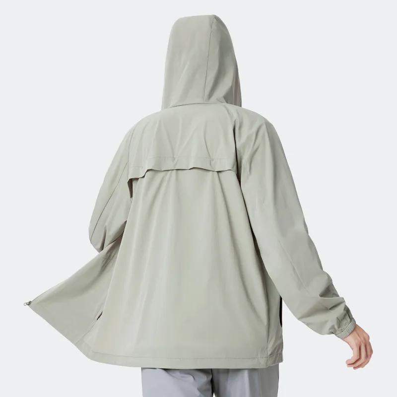 CAMEL Urban Function Series Sun Protection Clothing Unisex-8