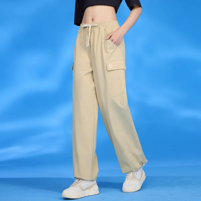CAMEL Casual Pants Women's-10