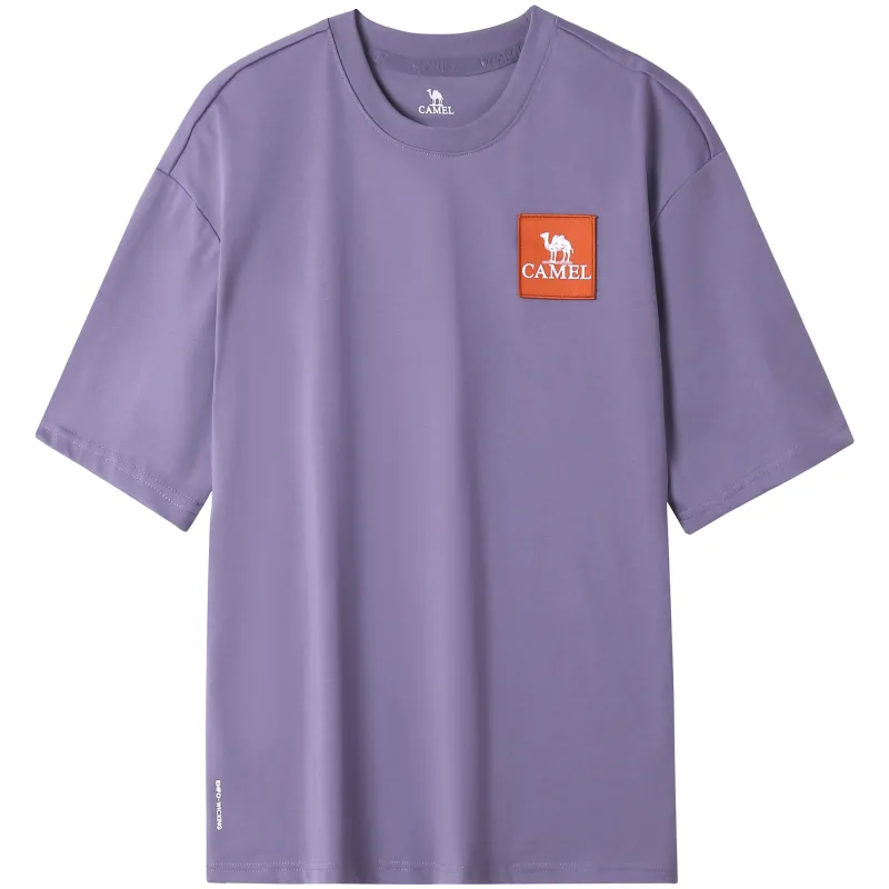 CAMEL Urban Function Series T Shirts Unisex-20
