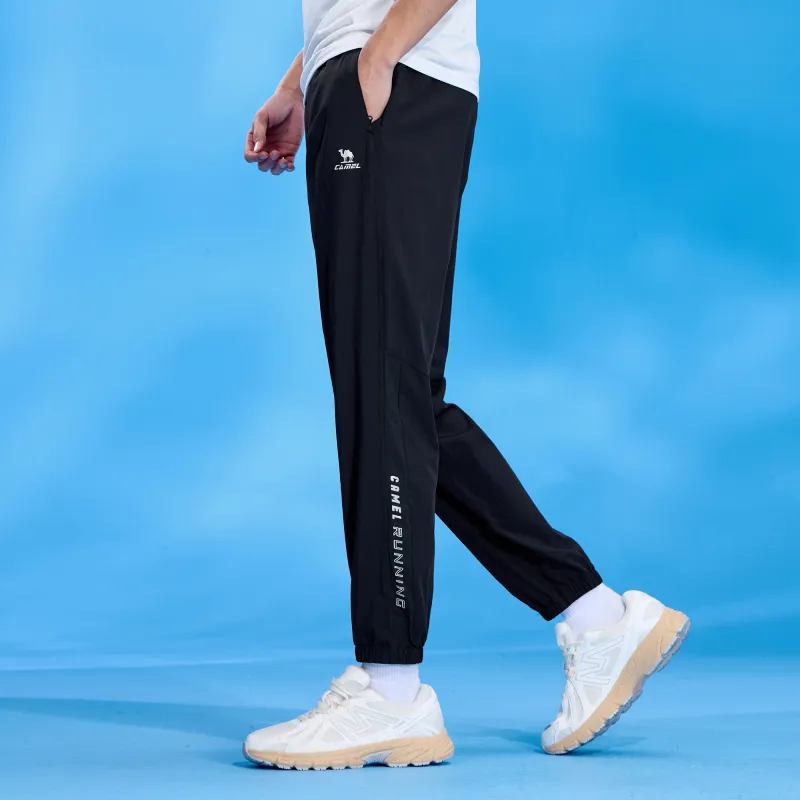 CAMEL Urban Function Series Casual Pants Men-3