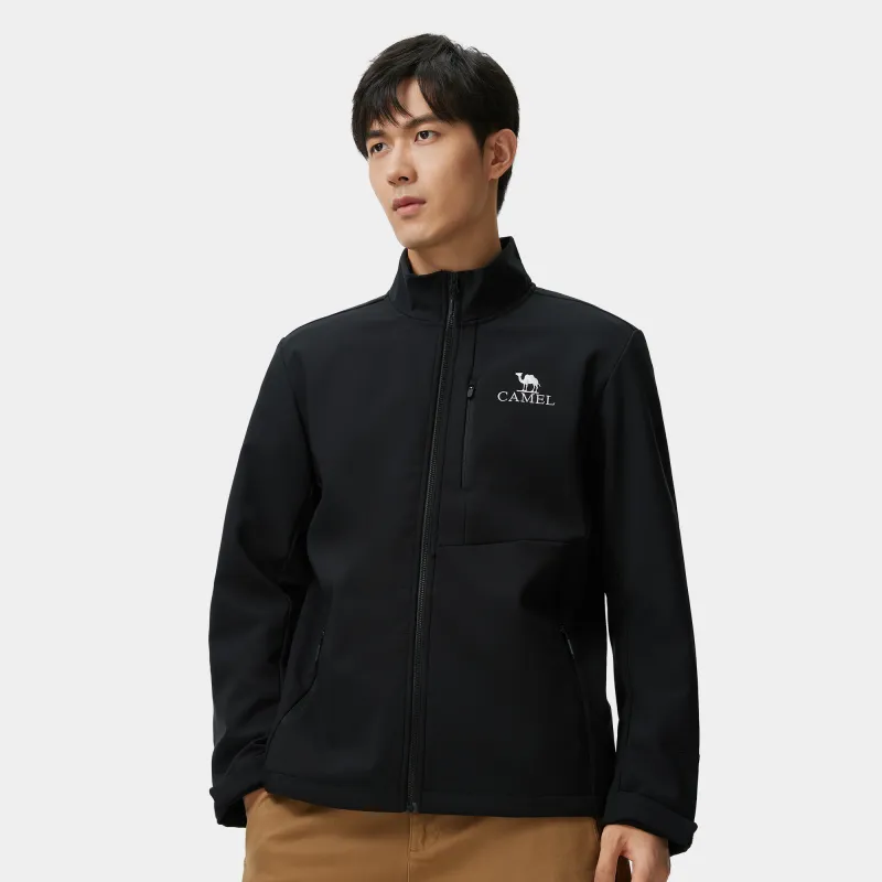 CAMEL Urban Function Series Jacket Men's-7
