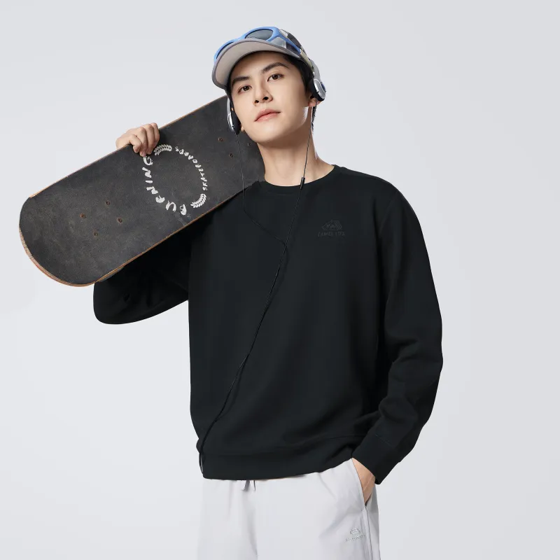 CAMEL Sweatshirts Unisex-8