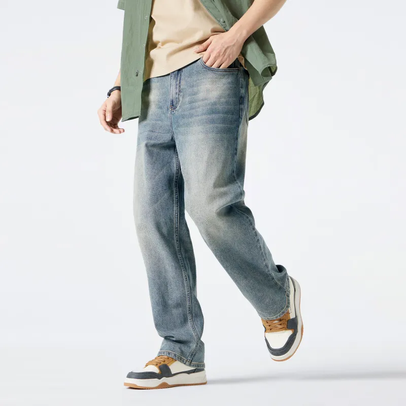 CAMEL Urban Function Series Jeans Men's-6