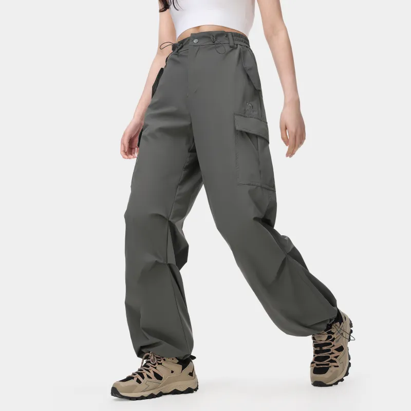 CAMEL Urban Function Series Casual Pants Women's-15