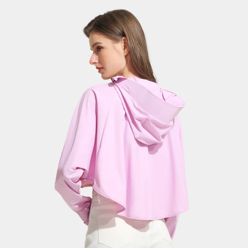 CAMEL Sun Protection Clothing Women's-13