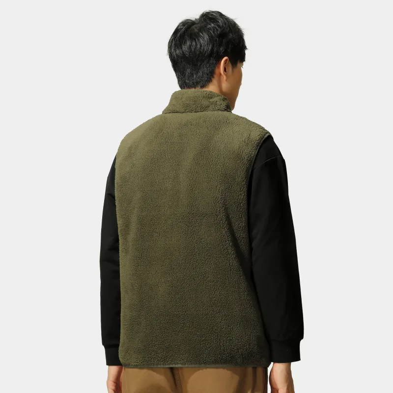 CAMEL Vests Men-5